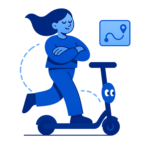 autonomous